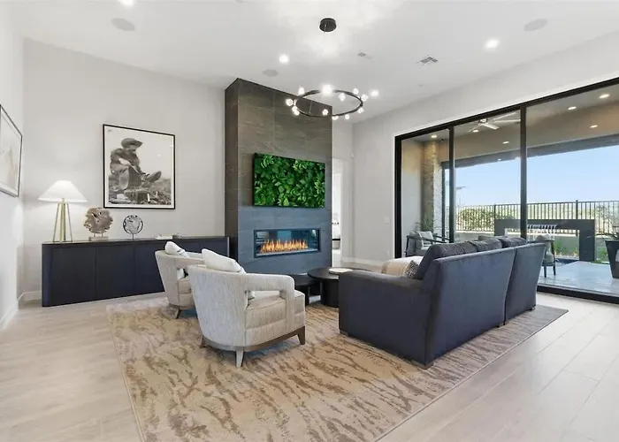 Sierra Vista - Gated Community-mins To Troon North