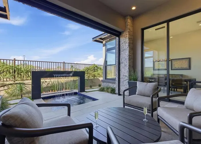 Sierra Vista - Gated Community-mins To Troon North Scottsdale