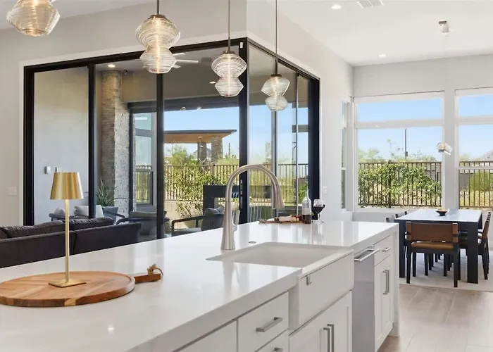 Sierra Vista - Gated Community-mins To Troon North Scottsdale