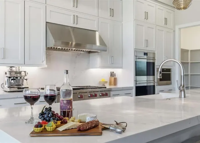 Holiday home Sierra Vista - Gated Community-mins To Troon North Scottsdale