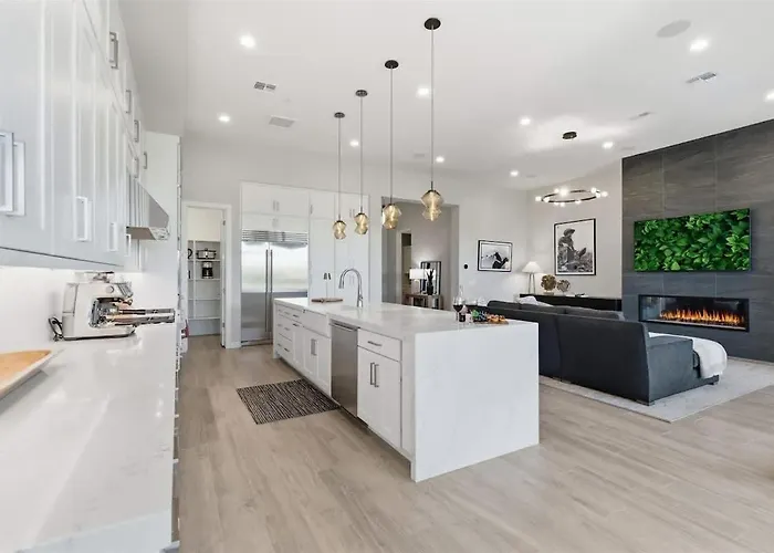 Sierra Vista - Gated Community-mins To Troon North * Scottsdale