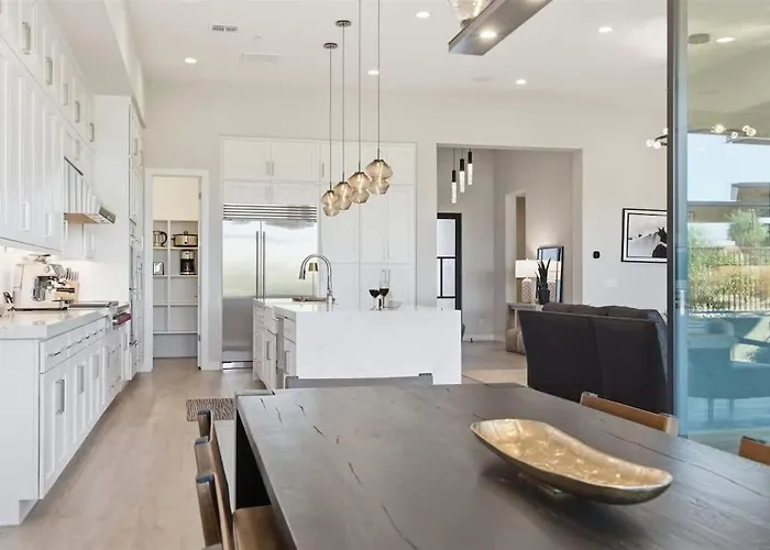 Sierra Vista - Gated Community-mins To Troon North * Scottsdale