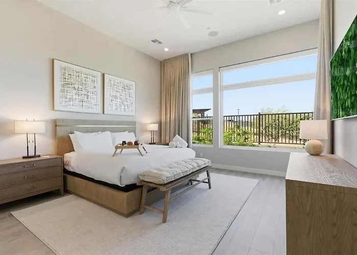 Sierra Vista - Gated Community-mins To Troon North
