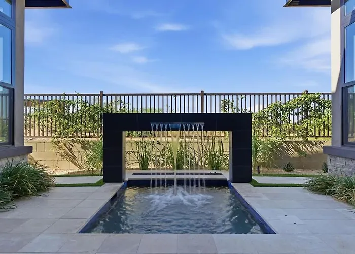 Holiday home Sierra Vista - Gated Community-mins To Troon North