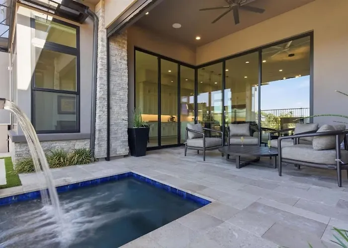 Sierra Vista - Gated Community-mins To Troon North Holiday home *