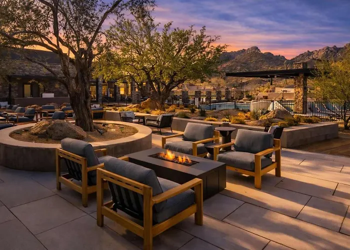 Sierra Vista - Gated Community-mins To Troon North Holiday home