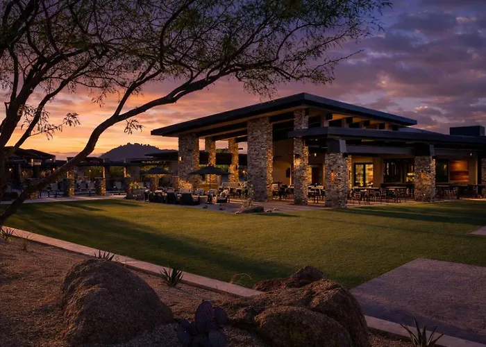 Holiday home Sierra Vista - Gated Community-mins To Troon North Scottsdale