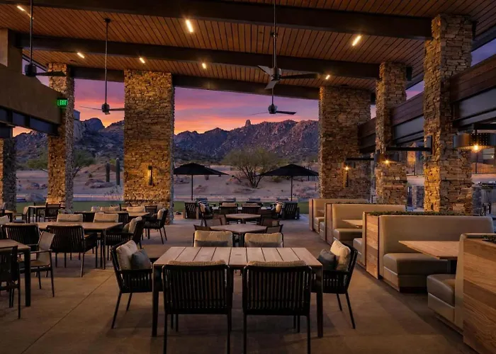 Sierra Vista - Gated Community-mins To Troon North Holiday home *
