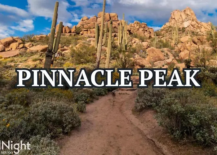 Holiday home Sierra Vista - Gated Community-mins To Troon North Scottsdale