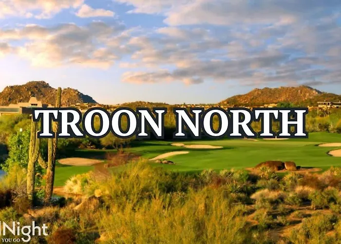 Sierra Vista - Gated Community-mins To Troon North *