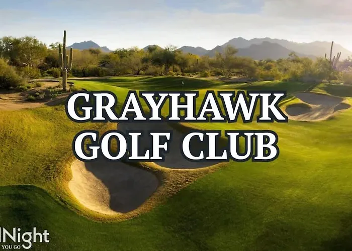 Sierra Vista - Gated Community-mins To Troon North Scottsdale